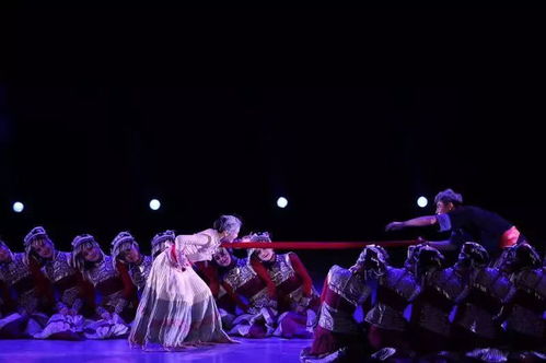 舞耀彭州 四川舞蹈精品晚會專場即將上演