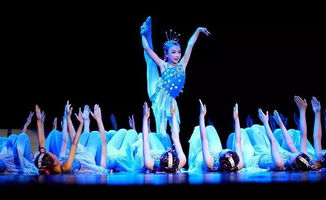 少兒爵士舞特訓(xùn)班 舞動童年，激發(fā)潛能