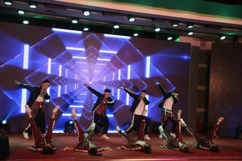 北京亦莊今日隆重表彰優(yōu)秀人才，舞今信息榜上有名，是否有你熟悉的身影？