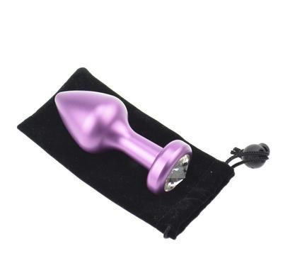 專業(yè)生產(chǎn)肛塞廠家 FB-8普魯托 鋁合金大肛塞產(chǎn)品介紹