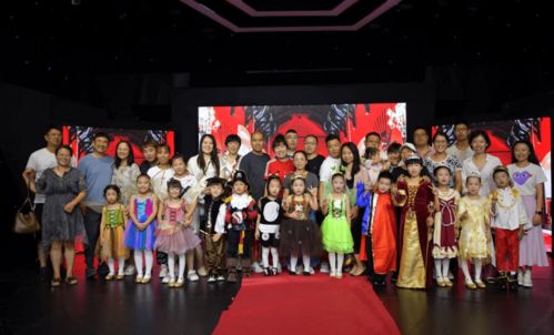 《今天有戲》開啟兒童舞臺戲劇小演員招募，點燃童星夢想舞臺