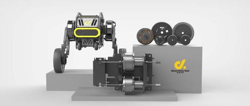 本末科技完成億元A輪融資，專(zhuān)注機(jī)器人直驅(qū)動(dòng)力技術(shù)方案研發(fā)落地