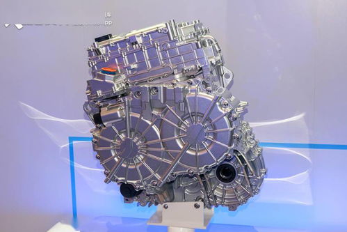 經(jīng)濟出行新選擇 2021年值得期待的混動車型與電機控制系統(tǒng)創(chuàng)新