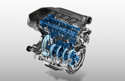 48V技術(shù)大熱，福特領(lǐng)界打造新經(jīng)典 聚焦電機(jī)及其控制系統(tǒng)研發(fā)