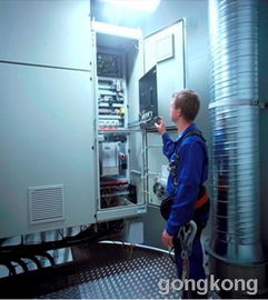 優(yōu)化測試流程與策略 驅(qū)動(dòng)風(fēng)電機(jī)組控制系統(tǒng)研發(fā)質(zhì)量與效率雙提升